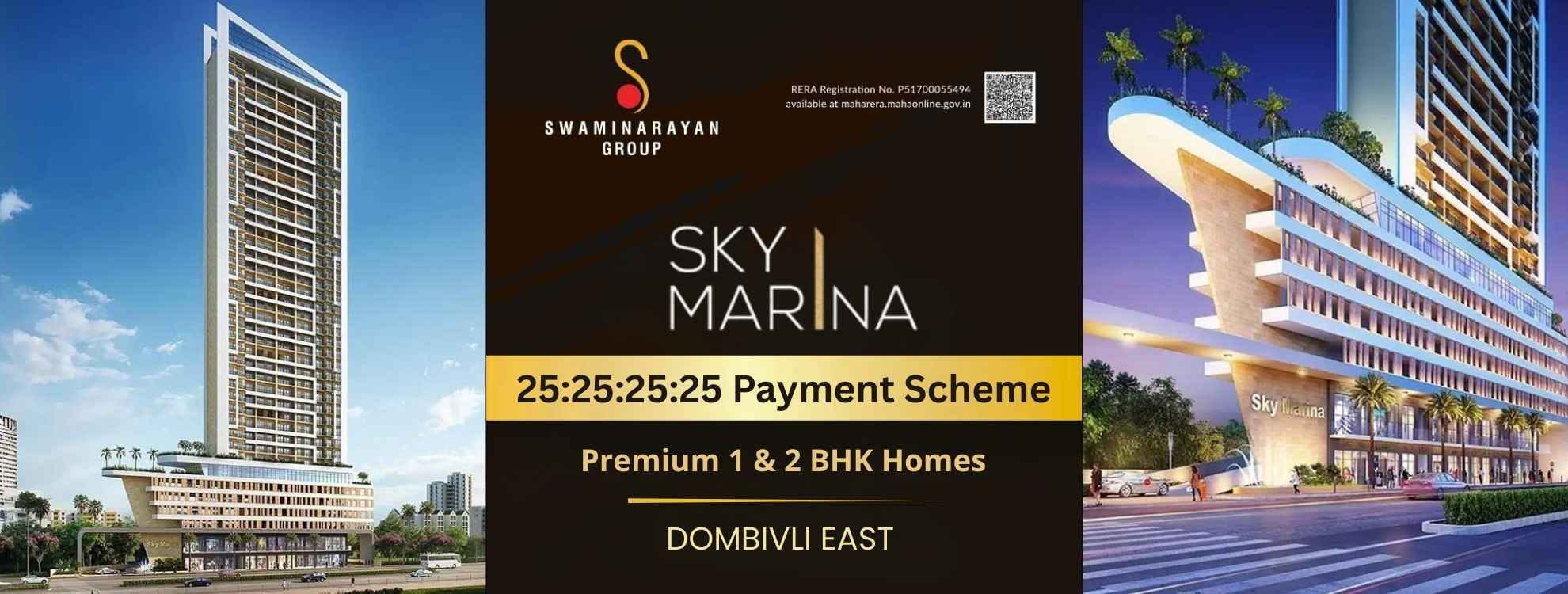 Sky Marina Contact Number